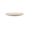 Elite Global Solutions - Greenovations 11” Papyrus Round Plate (6 Per Case) - ECO1111R-PP