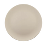 Elite Global Solutions - Greenovations 11” Papyrus Round Plate (6 Per Case) - ECO1111R-PP