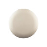 Elite Global Solutions - Greenovations 11” Papyrus Round Plate (6 Per Case) - ECO1111R-PP