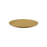 Elite Global Solutions - Greenovations 11” Rattan Round Plate (6 Per Case) - ECO1111R-RT