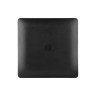 Elite Global Solutions - Greenovations 11” Black Square Plate (6 Per Case) - ECO1111SQ-B