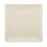 Elite Global Solutions - Greenovations 11” Papyrus Square Plate (6 Per Case) - ECO1111SQ-PP