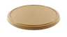Elite Global Solutions - Greenovations 13” Paper Bag Bento Box Lid (6 Per Case) - ECO13RLID-PB