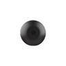 Elite Global Solutions - Greenovations 24 oz Black Round Bowl (6 Per Case) - ECO2418-B