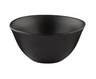 Elite Global Solutions - Greenovations 18 oz Black Round Bowl (6 Per Case) - ECO52-B