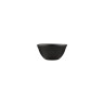 Elite Global Solutions - Greenovations 18 oz Black Round Bowl (6 Per Case) - ECO52-B