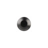 Elite Global Solutions - Greenovations 18 oz Black Round Bowl (6 Per Case) - ECO52-B