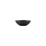 Elite Global Solutions - Greenovations 24 oz Black Irregular Bowl (6 Per Case) - ECO652-B