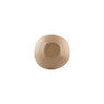 Elite Global Solutions - Greenovations 24 oz Paper Bag Irregular Bowl (6 Per Case) - ECO652-PB