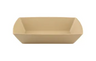 Elite Global Solutions - Greenovations 18 oz Paper Bag Rectangular Bowl (6 Per Case) - ECO6552-PB