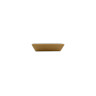 Elite Global Solutions - Greenovations 18 oz Rattan Rectangular Bowl (6 Per Case) - ECO6552-RT
