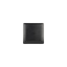 Elite Global Solutions - Greenovations 6” Black Square Plate (6 Per Case) - ECO66SQ-B