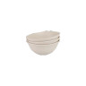 Elite Global Solutions - Greenovations 36 oz Papyrus Round Bowl (6 Per Case) - ECO72-PP