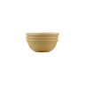 Elite Global Solutions - Greenovations 36 oz Rattan Round Bowl (6 Per Case) - ECO72-RT