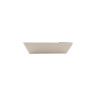 Elite Global Solutions - Greenovations 38 oz Papyrus Rectangular Bowl (6 Per Case) - ECO862-PP