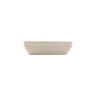 Elite Global Solutions - Greenovations 38 oz Papyrus Rectangular Bowl (6 Per Case) - ECO862-PP