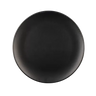 Elite Global Solutions - Greenovations 9” Black Round Plate (6 Per Case) - ECO99R-B