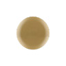 Elite Global Solutions - Greenovations 9” Rattan Round Plate (6 Per Case) - ECO99R-RT