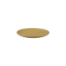 Elite Global Solutions - Greenovations 9” Rattan Round Plate (6 Per Case) - ECO99R-RT