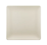 Elite Global Solutions - Greenovations 9” Papyrus Square Plate (6 Per Case) - ECO99SQ-PP