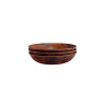 Elite Global Solutions - Checkered 8 oz Round Bowl (6 Per Case) - ECO618R-CK