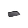 Elite Global Solutions - Service Trays 14” x 10.25" Rectangular Tray (3 Per Case) - M5114T-B