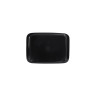 Elite Global Solutions - Service Trays 14” x 10.25" Rectangular Tray (3 Per Case) - M5114T-B