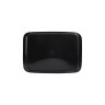 Elite Global Solutions - Service Trays 17.8” x 12.5" Rectangular Tray (3 Per Case) - M5116T-B