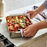 All Clad - 9" x 13" Rectangular Stainless Steel Baking Pan