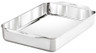 All Clad - 5 Pc Stainless Steel Bakeware Set