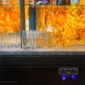 Bermar - Le Verre de Vin+ Compact Under Bar Wine & Champagne Preservation System