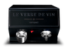 Bermar - Le Verre de Vin+ Compact Under Bar Wine & Champagne Preservation System