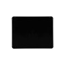 Elite Global Solutions - Karma 10.75” x 8.3" Red/Black Two-Tone Bento Box (3 Per Case) - JW11852T-BR