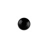 Elite Global Solutions - Karma 12 oz Sand/Ebony Two-Tone Round Bowl (6 Per Case) - JW452T-ES