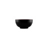 Elite Global Solutions - Karma 48 oz Red/Black Two-Tone Round Bowl (6 Per Case) - JW542T-BR