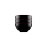 Elite Global Solutions - Karma 48 oz Red/Black Two-Tone Round Bowl (6 Per Case) - JW542T-BR