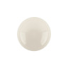 Elite Global Solutions - Karma 44 oz Sand/Ebony Two-Tone Round Bowl (6 Per Case) - JW92T-ES