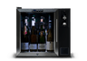 Bermar - PodBar+ Single Refrigerator w/ Wine & Champagne Preservation System 110V