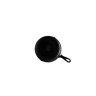 Elite Global Solutions - Illogical 5" Black Faux Cast Iron Fry Pan (6 Per Case) - MFP5-B