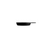 Elite Global Solutions - Illogical 6" Black Faux Cast Iron Fry Pan (6 Per Case) - MFP6-B