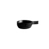Elite Global Solutions - Illogical 6" Black Faux Cast Iron Fry Pan (6 Per Case) - MFP6-B