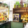 Bermar - PodBar+ Single Refrigerator w/ Wine & Champagne Preservation System 220V