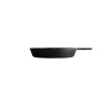 Elite Global Solutions - Illogical 8" Black Faux Cast Iron Fry Pan (6 Per Case) - MFP8-B