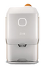 Zumex - Soul Series 2 White Smoke Grey Juicer - 10268