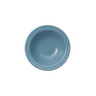 Steelite - Blue Monaco 4.5 Oz Rimmed Fruit Bowl (36 Per Case)