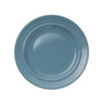 Steelite - Blue Monaco 9" Plate (24 Per Case)