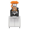 Zumex - Mirror Speed S +Plus All-In-One Wide Juicer - 08826