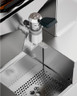 Zumex - Oiled Oak Speed S +Plus Corner Wide Juicer - 11814