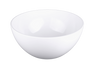 Elite Global Solutions - Olympus 6.75 Qt White Round Bowl (3 Per Case) - M12514R-W