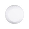 Elite Global Solutions - Olympus 6.75 Qt White Round Bowl (3 Per Case) - M12514R-W